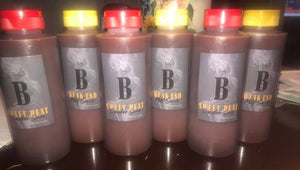 SIGNATURE SAUCES