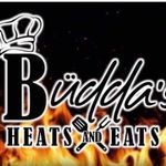 Budda's Heats & Eats, LLC. Gift Card