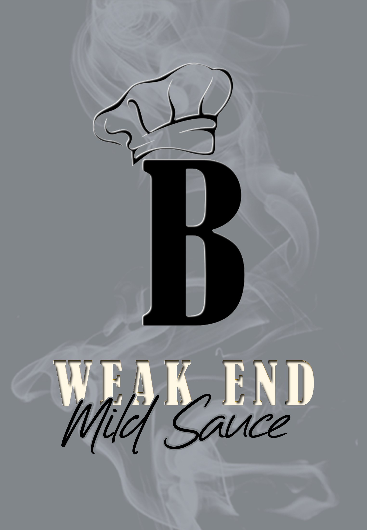 Weak End (Mild Sauce)