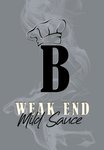 Weak End (Mild Sauce)